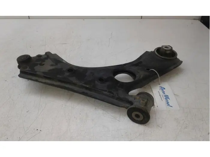 Front wishbone, left Fiat Doblo