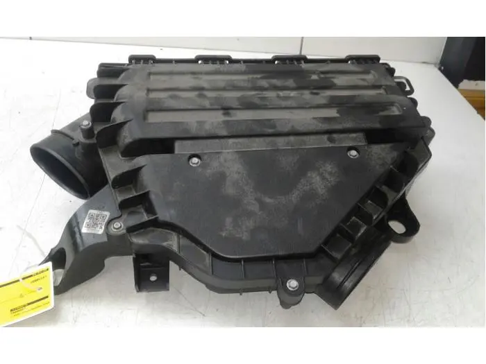 Air box Fiat Doblo