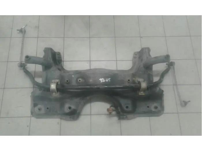 Subframe Opel Combo