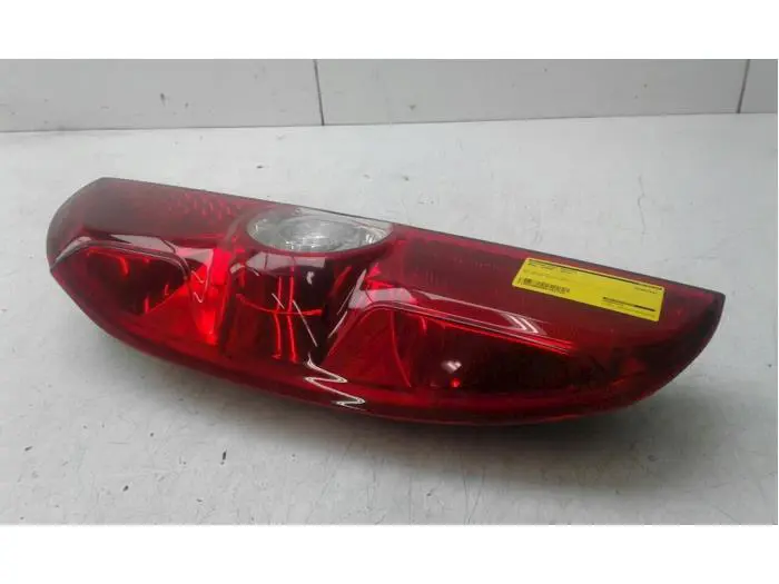 Taillight, right Opel Combo