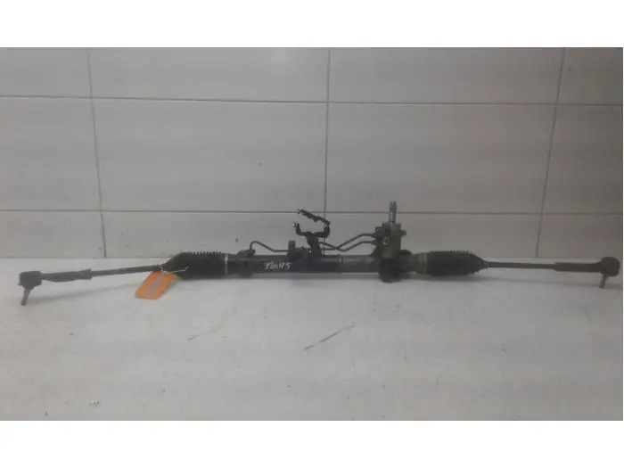 Power steering box Opel Combo