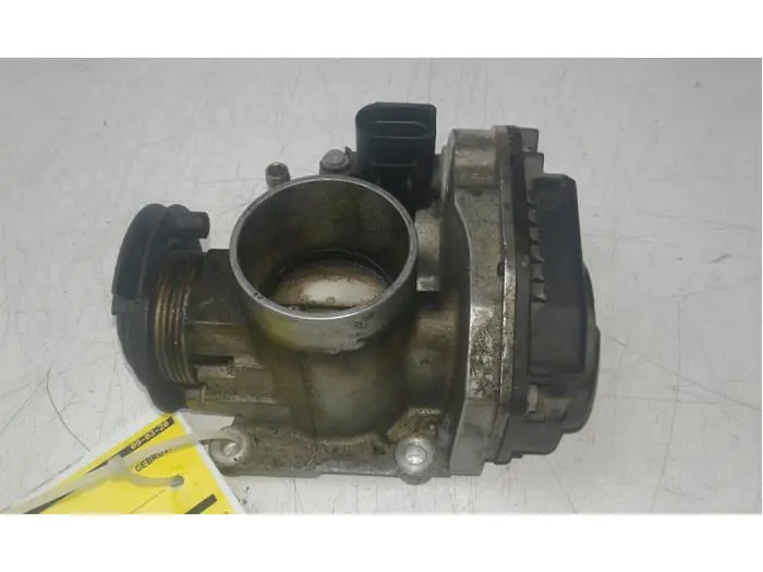 Throttle body Volkswagen Polo