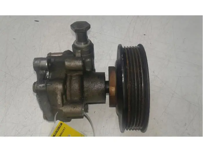 Power steering pump Volkswagen Golf