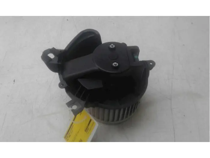 Heating and ventilation fan motor Opel Combo