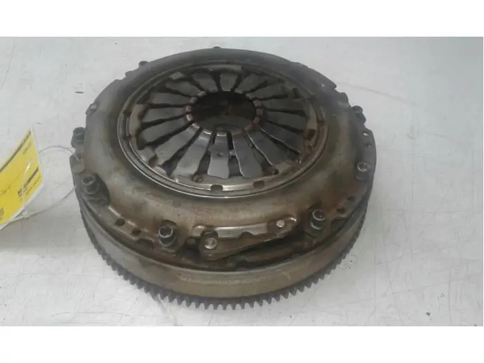 Flywheel Opel Combo