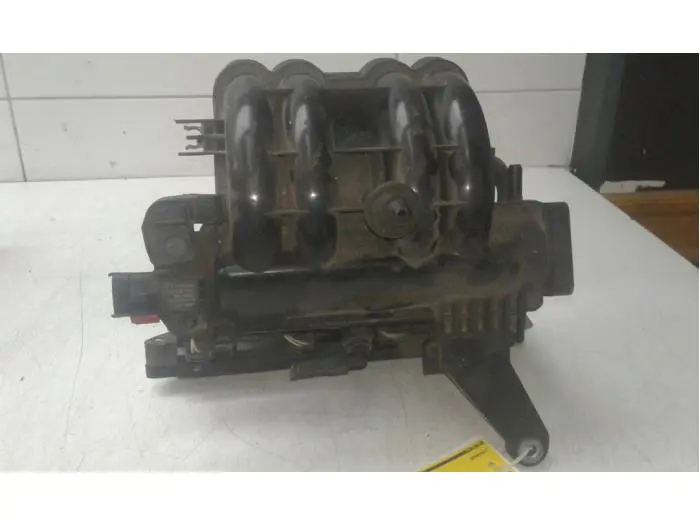 Intake manifold Fiat 500L