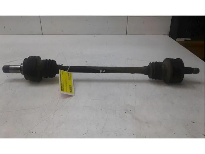 Drive shaft, rear right Mercedes C-Klasse