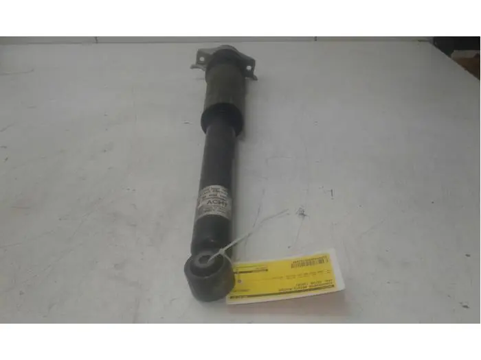 Rear shock absorber, right Opel Astra