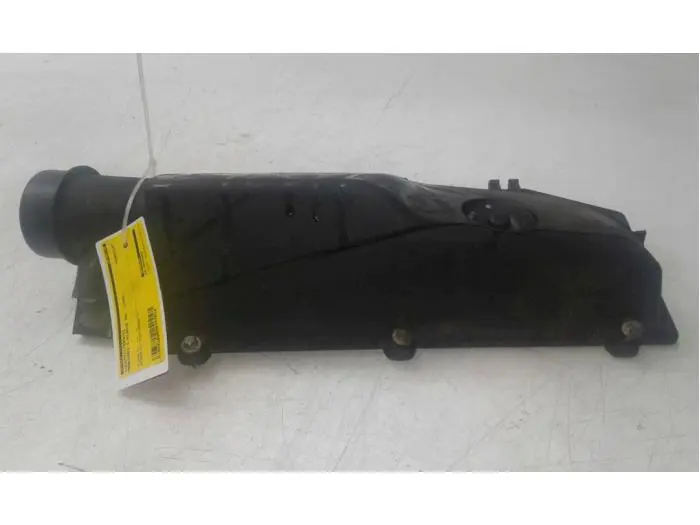 Air box Mercedes C-Klasse