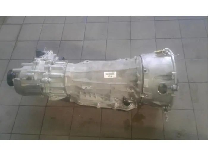 Gearbox Mercedes GLE