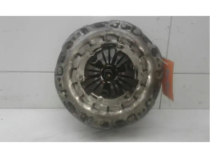 Flywheel Mercedes Viano