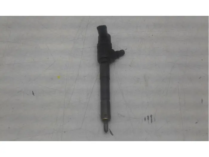 Injector (diesel) Opel Corsa