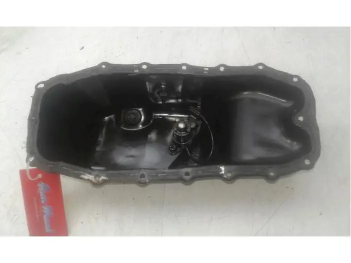 Sump Opel Corsa