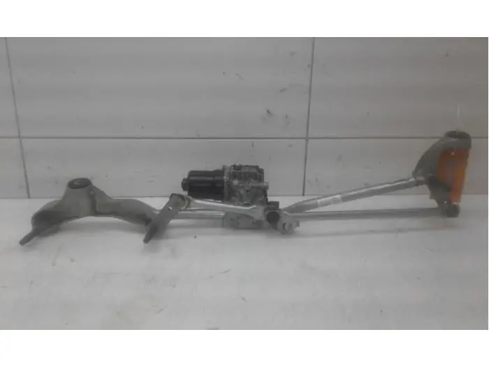 Front wiper motor Mercedes GLE-Klasse