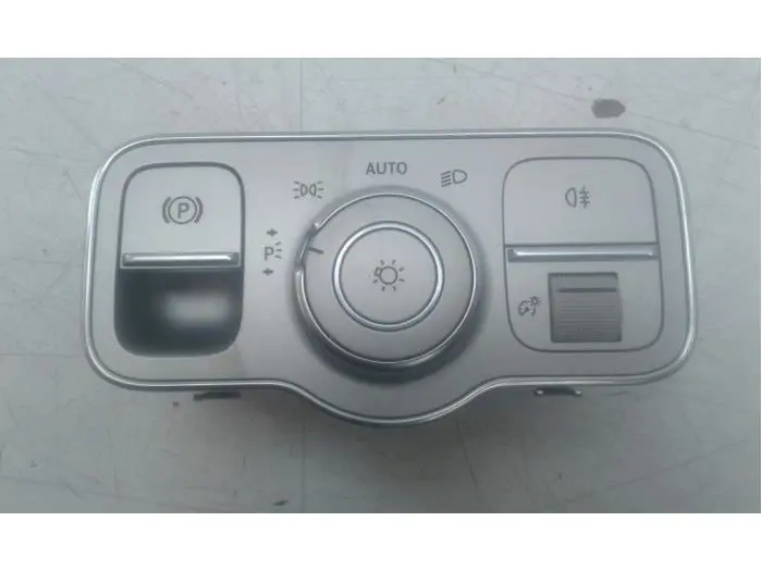 Light switch Mercedes GLE-Klasse