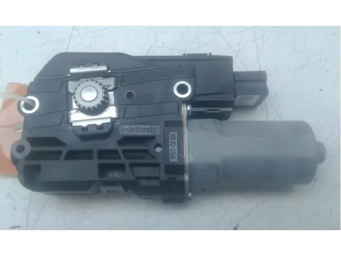 Sunroof motor Mercedes GLE-Klasse