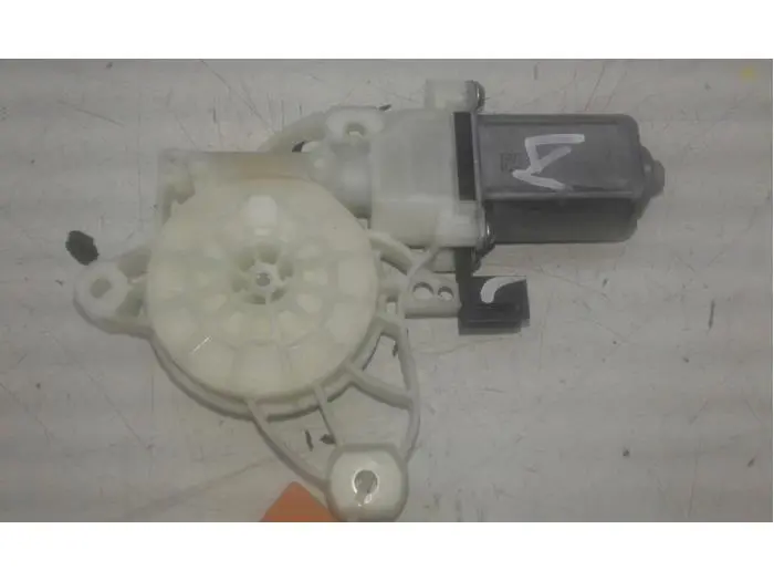 Door window motor Mercedes GLE-Klasse