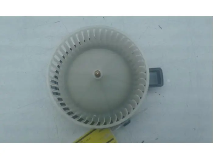 Heating and ventilation fan motor Mercedes GLE