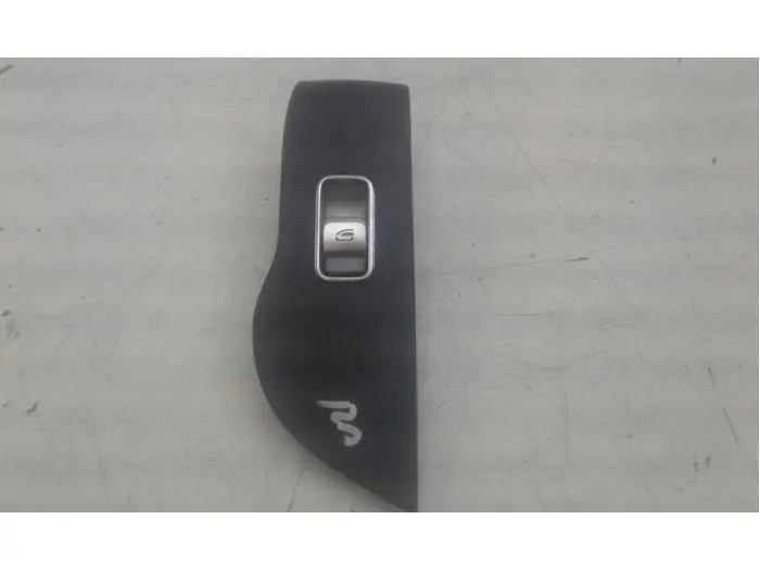 Electric window switch Mercedes GLE