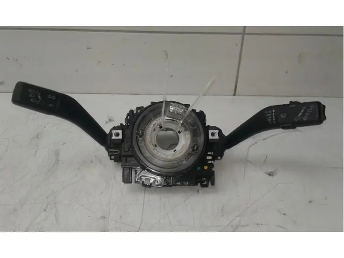 Steering column stalk Volkswagen Golf