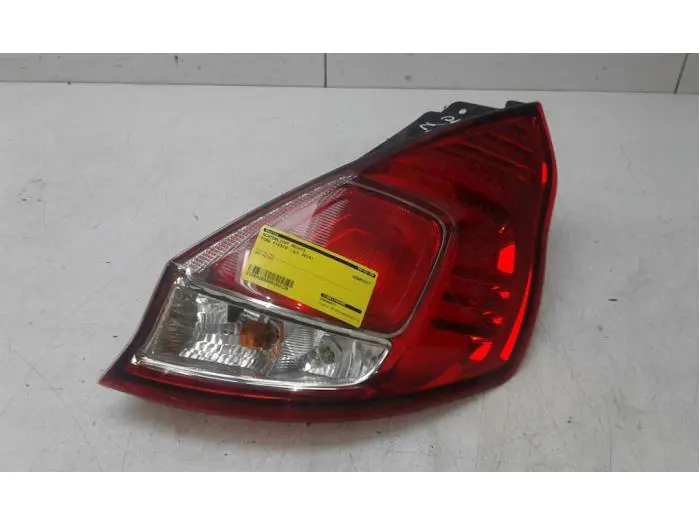 Taillight, right Ford Fiesta