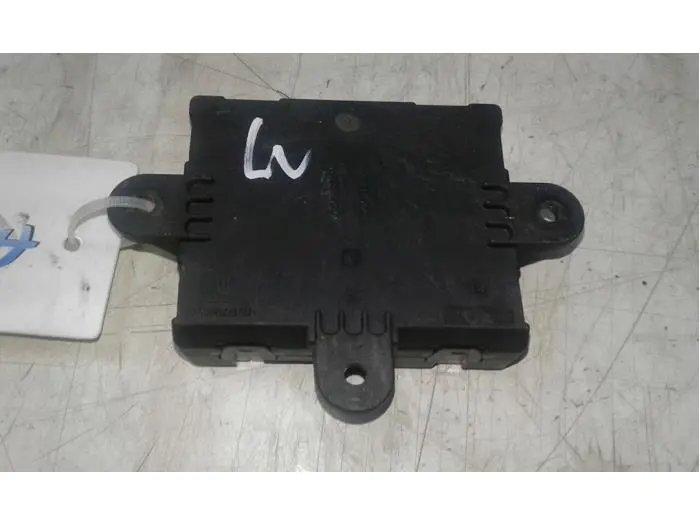 Central door locking module Ford Fiesta