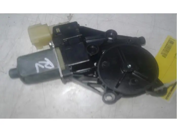 Door window motor Ford Fiesta