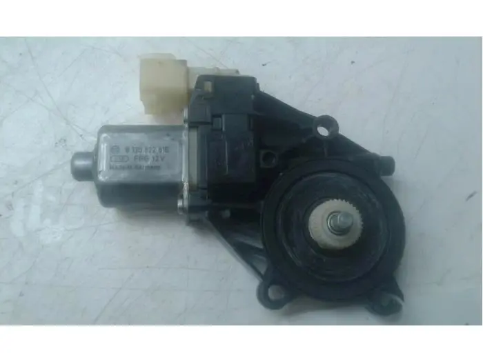 Door window motor Ford Fiesta