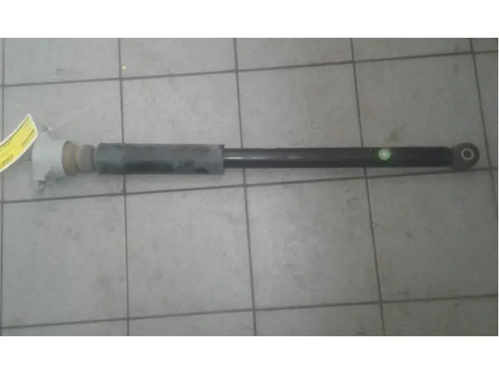 Rear shock absorber, left Ford Fiesta