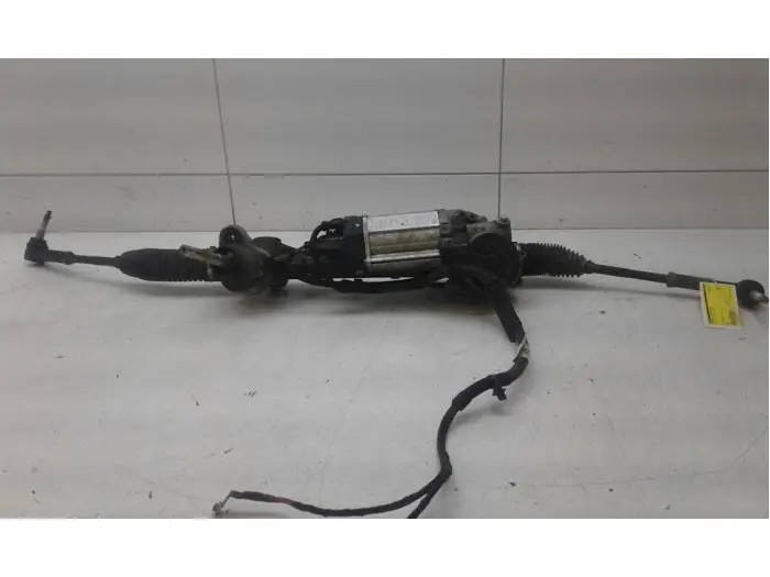 Power steering box Opel Astra