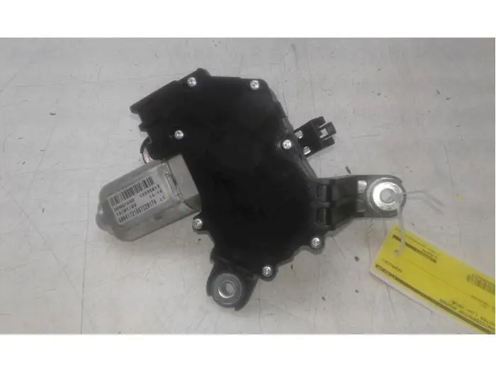 Rear wiper motor Opel Astra