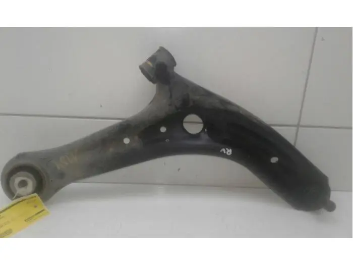 Front wishbone, right Ford Fiesta