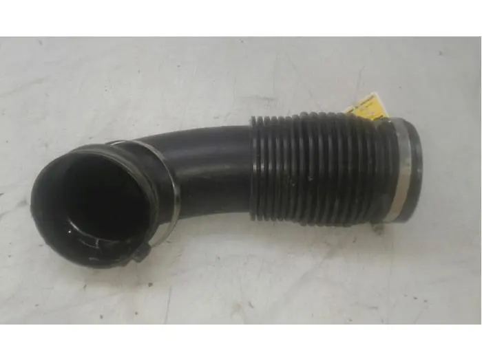 Air intake hose Mercedes A-Klasse