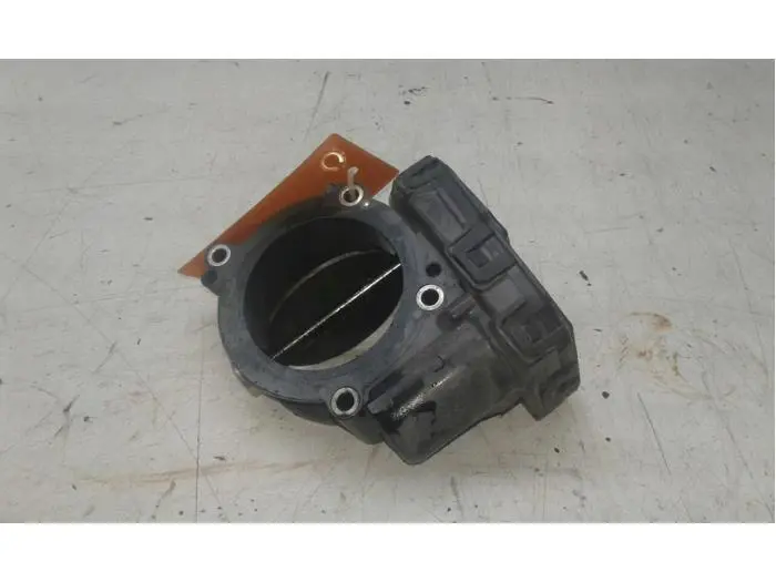 Throttle body Mercedes A-Klasse