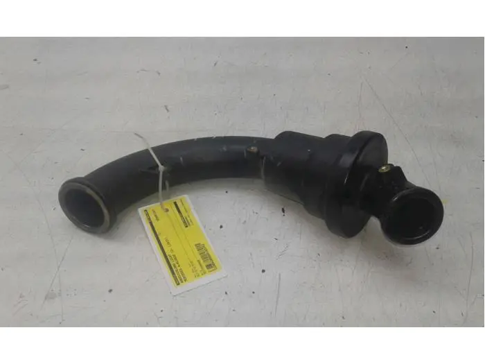 Air intake hose Mercedes A-Klasse