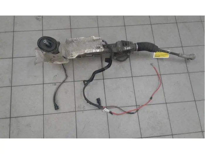 Power steering box Audi A3