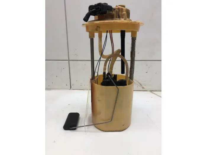 Electric fuel pump Opel Meriva