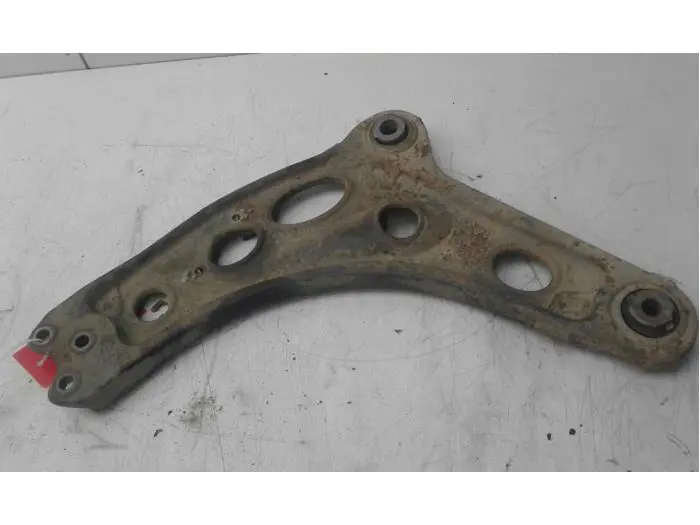 Front wishbone, right Opel Vivaro