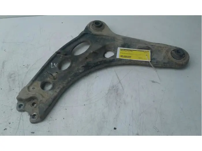 Front wishbone, left Opel Vivaro