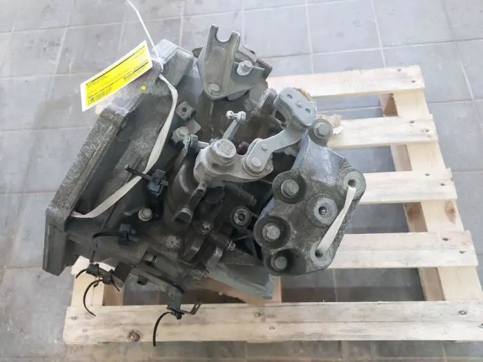 Gearbox Opel Astra