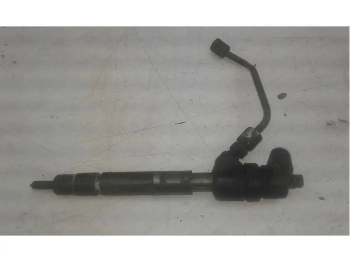 Injector (diesel) Mercedes E-Klasse 02-