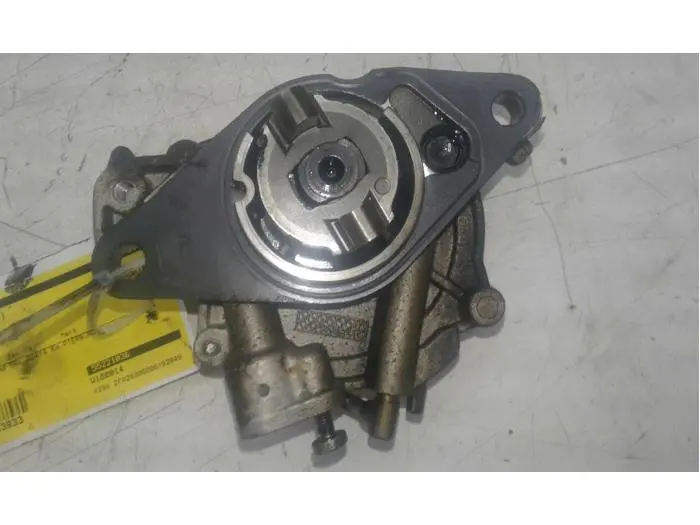 Vacuum pump (diesel) Fiat Doblo