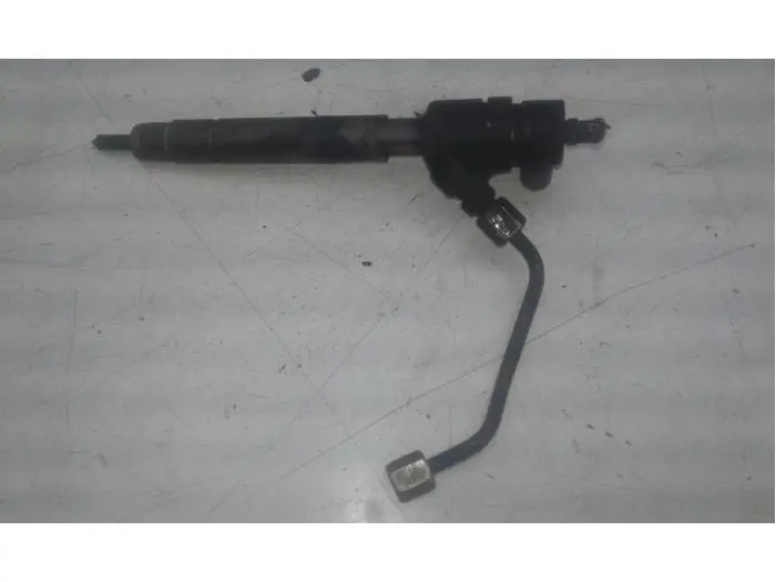 Injector (diesel) Mercedes E-Klasse 02-