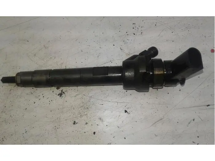 Injector (diesel) BMW 3-Serie