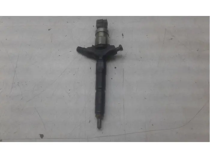 Injector (diesel) Renault Espace