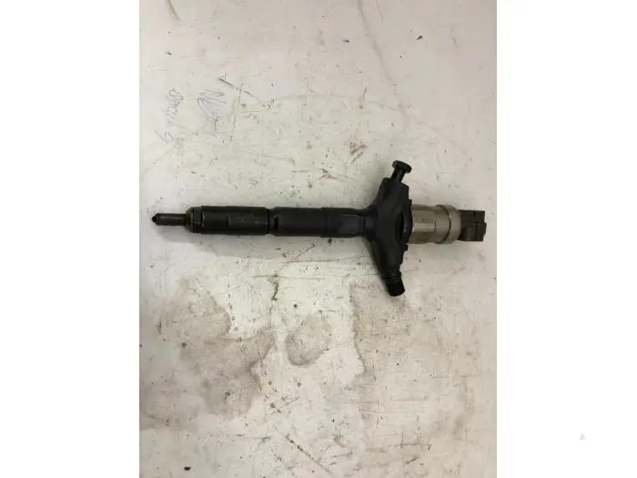 Injector (diesel) Renault Espace