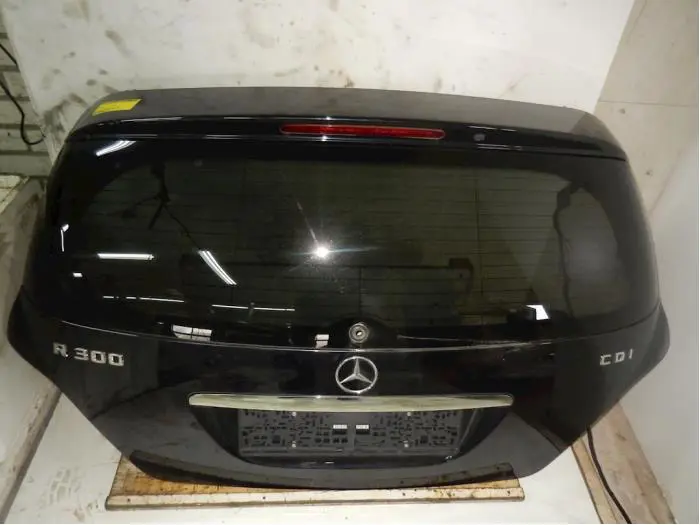 Tailgate Mercedes R-Klasse