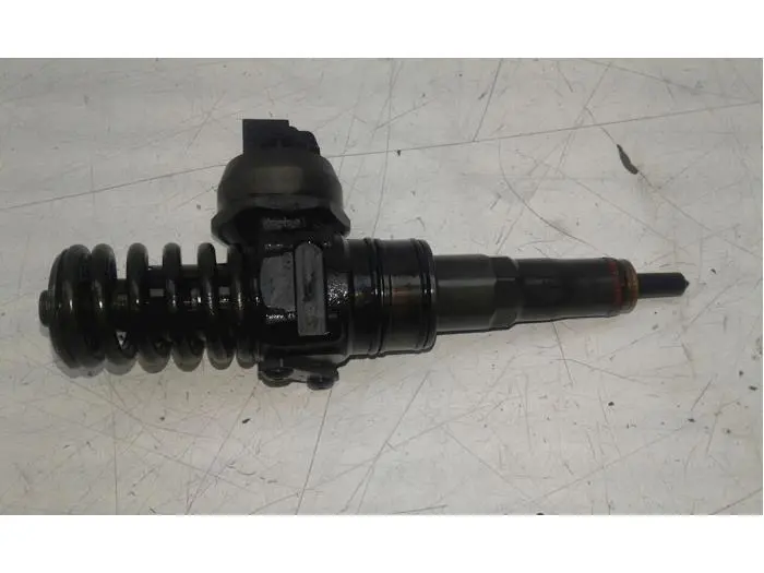 Injector (diesel) Volkswagen Polo