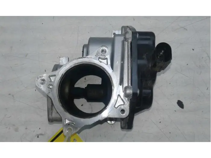 EGR valve Volkswagen Crafter