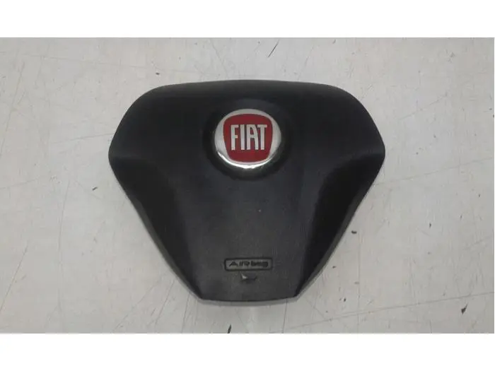 Left airbag (steering wheel) Fiat Doblo